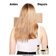 Absolut Repair: Reconstrua Seus Cabelos Danificados - imagem 2