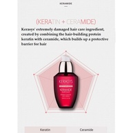 Kerasys Ampola Ceramida: Revitalize Seus Cabelos Danificados - imagem 2