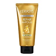 Kerasys 10x Repair: Revitalize Seus Cabelos Danificados - imagem 2