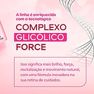 Kit Skala Glicólico: Hidratação Expert para Fios Danificados - imagem 2