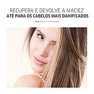 Wella Fusion 200ml: Hidratação Profunda que Restaura Fios Danificados - imagem 2