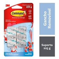 danificar-adesivo-superficies-natal-sem-decoracoes-de-para-a-command-transparente-gancho-6-3m-unidades-a