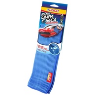 Luva Procedimento Nitrilica Danny Sensiflex Flex DA-90200 CA42979-50 Pares - imagem 4