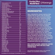Fortini Mf Morango Danone Nutricia 200ml - imagem 3