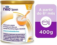 Neo Spoon Danone Nutricia 400g - imagem 3