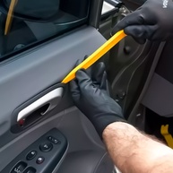 Kit Espátulas Automotivas: Desmonte Painéis Sem Danos - imagem 2