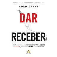 Dar e Receber: A Ciência do Sucesso - imagem 1