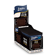 Dark Linea: O Chocolate 50% Cacau Sem Açúcar Que Você Precisa! - imagem 1