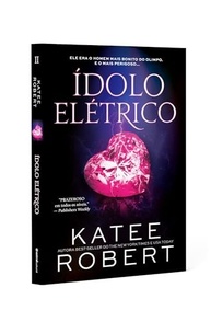 Dark Olympus Livro II: Ídolo Elétrico + Brindes Exclusivos - imagem 5