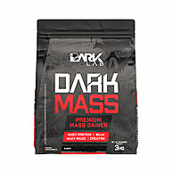 Dark Mass + Creatina: Ganhe Massa Rápido! - imagem 1