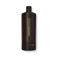Dark Oil: Shampoo Wella Sebastian 1L - imagem 1
