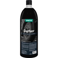 Darker: Pneu Preto e Brilhante por Mais Tempo! - imagem 1