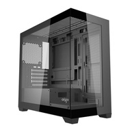 Darkflash C218M: Gabinete Gamer Completo - imagem 1