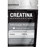 Creatina 100% Pura Monohidratada 500g – Suplemento Darkmoon - imagem 2
