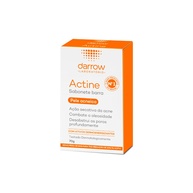 Darrow Actine: Limpeza Facial Antiacne para Pele Oleosa - imagem 1