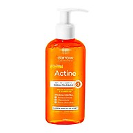 Darrow Actine: Limpeza Facial para Pele Oleosa e Acneica - imagem 1