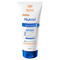 Darrow Nutriol: Hidratação Intensa Sem Perfume - imagem 1