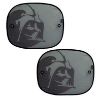 Protetor de Janela Star Wars Darth Vader - Plasticolor Magic Car (Par) - imagem 3