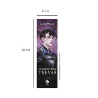 Herdeiro das Trevas (Vol. 2 Ascensão das Trevas) + Brindes Exclusivos - imagem 4