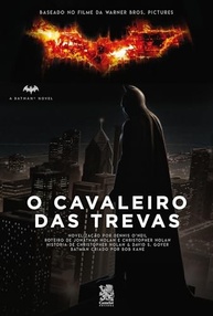 Batman: O Cavaleiro das Trevas - A Luta Épica Contra o Caos em Gotham - imagem 2