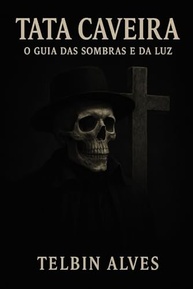 Tata Caveira: O Guia Essencial das Sombras e da Luz | Conheça Exu - imagem 2