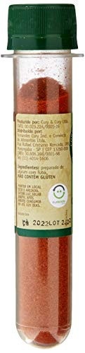 Companhia das Ervas Colorífico Companhia Das Ervas 31G - imagem 2