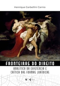 Fronteiras do Direito: Desvendando a Existência e Crítica das Formas Jurídicas - imagem 2