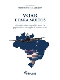 Desvende os Negócios das Companhias Aéreas e a Popularização das Viagens de Avião no Brasil - imagem 2