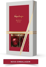 Bombons de Cereja e Chocolate Kopenhagen 150g, Caixa Presente para o Dia das Mães e Namorados - imagem 4