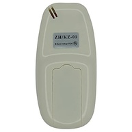 Controle Remoto para Ar Condicionado Split Komeco ZH/KZ01 – Praticidade e Conforto no Alcance das Mãos - imagem 3