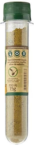 Companhia das Ervas Finas Ervas Companhia Das Ervas 15G - imagem 4