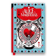 Alice no País das Maravilhas (Classic Edition) - Um Clássico Inesquecível da DarkSide® Books - imagem 3