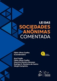 das-o-2025-lei-para-a-sociedades-profissionais-guia-essencial-anonimas-comentada-4-edicao-a