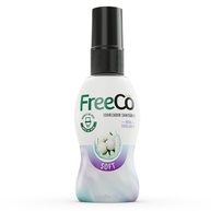 Freecô Bloqueador de Odores Sanitários Soft Talco 60ml - Elimine 99% das Bactérias com Óleos Essenciais - imagem 1