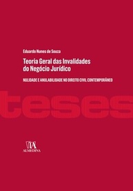 Teoria Geral das Invalidades do Negócio Jurídico: Nulidade e Anulabilidade no Direito Civil Contemporâneo - imagem 2
