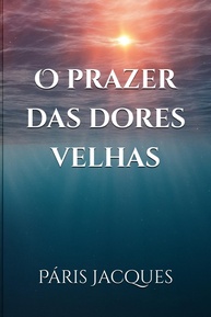 O Prazer das Dores Velhas: Dom Casmurro Homoafetivo - Releitura LGBTQIA+ - imagem 1