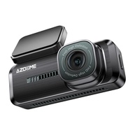 Dash Cam M200: Sua Câmera Automotiva FHD 1080P com WiFi para Segurança Total - imagem 1
