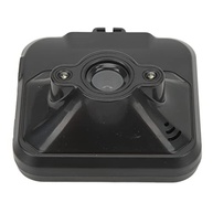 Dash Cam Zerodis 1080p HD: Segurança e Visão Noturna com Wi-Fi e GPS Integrados - imagem 5
