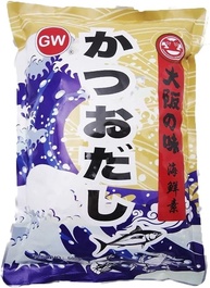 Tempero Hondashi Dashinomoto GW 500g - imagem 1