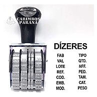 Datador Para Produtos: Validade e Mais! 🗓️ - imagem 1