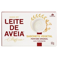 Davene Leite de Aveia: Hidratação e Suavidade - imagem 1
