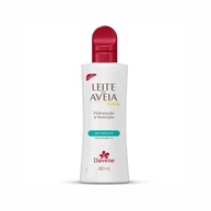 Davene Leite de Aveia: Hidratação Hipoalergênica - imagem 1