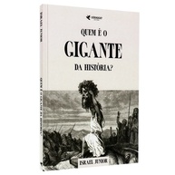 Davi e Golias: Descubra a Força da Fé - imagem 1