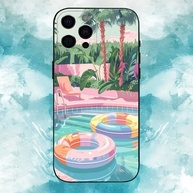 Capa iPhone David Hockney: Arte e Proteção - imagem 2