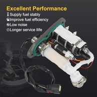Módulo Bomba Combustível Automática Harley Davidson Seventy-Two - Peça de Reposição Confiável - imagem 4