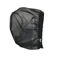 Capa Protetora de Chuva para Filtro de Ar Harley Davidson Touring, Dyna, Softail - Impermeável e Respirável - imagem 5