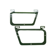 Suporte de Alforjes Premium para Harley-Davidson Fat Boy: Estilo e Praticidade - imagem 4