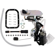 Módulo Bomba Combustível All Balls 47-1073 para Harley-Davidson Softail Fat Boy EFI (2001-2007) - imagem 2