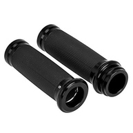Guidão Acelerador Eletrônico Preto 2.5cm para Harley Davidson Touring - Segurança e Estilo - imagem 5