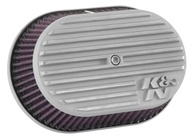 Sistema de Admissão K&N RK-3956S: Potência e Performance para sua Harley Davidson - imagem 1